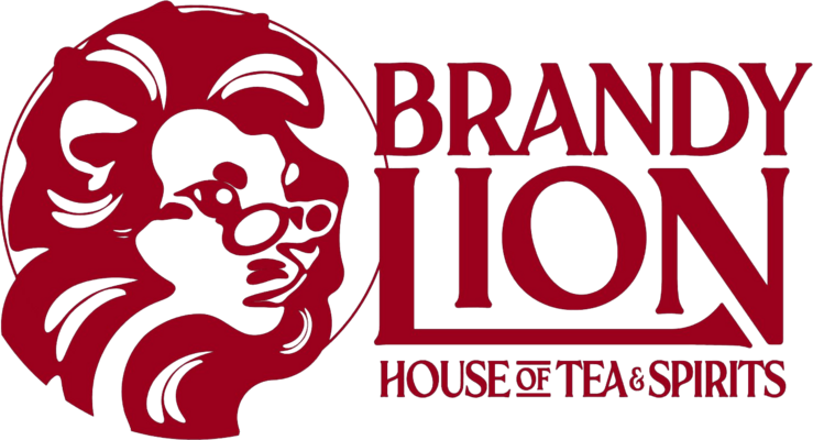 Brandylion House of Tea & Spirits