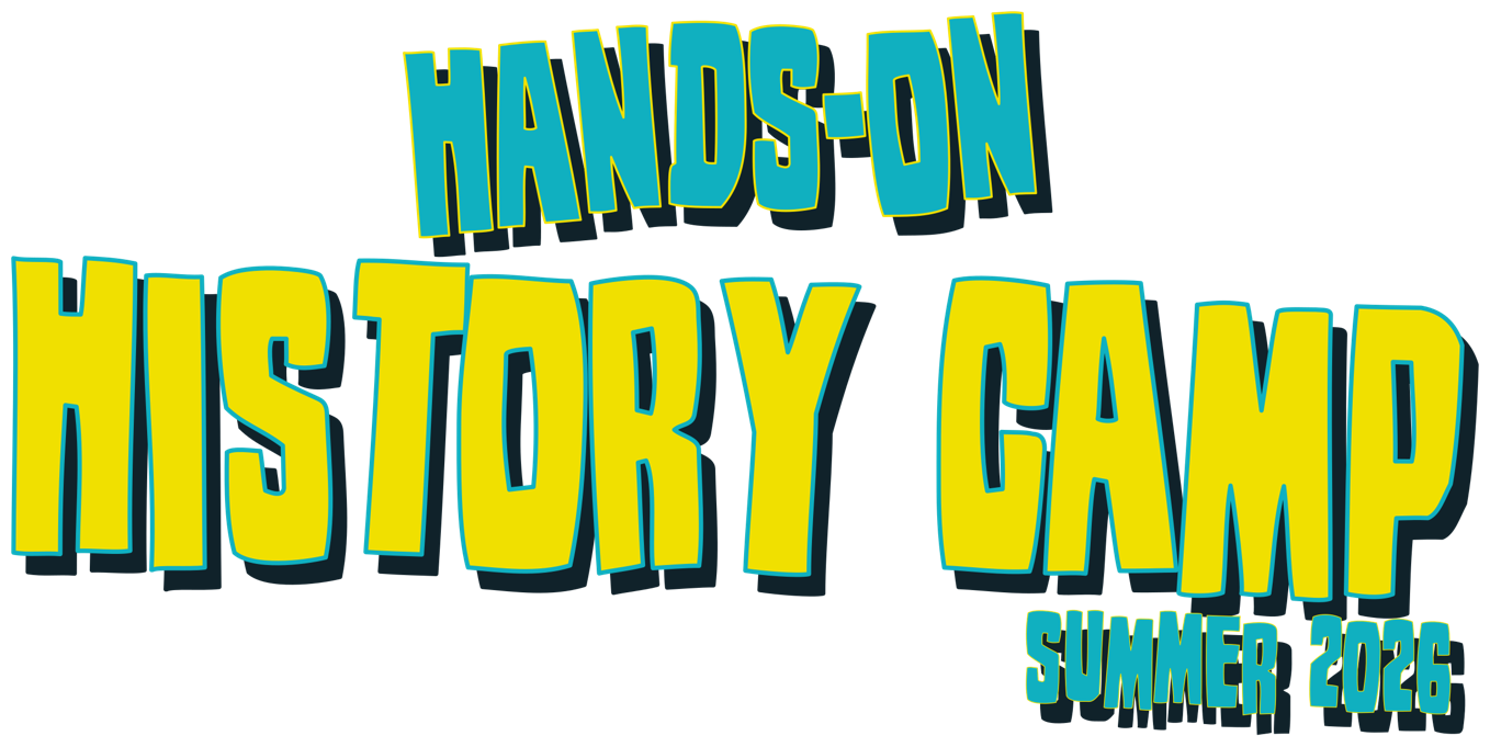 Hands-On History Camp