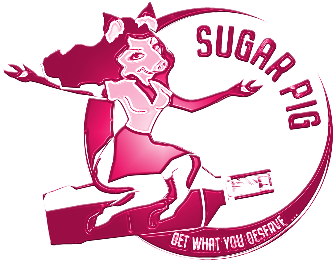 Sugar Pig